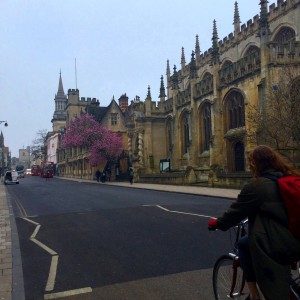 Oxford     